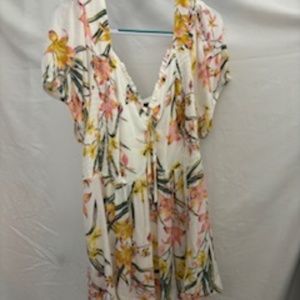 Torrid Spring/summer top